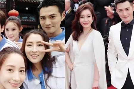 严屹宽胡歌戏路相似被比较出演挑战者联盟秀综艺感