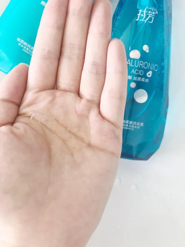 哪种洗发水好用?