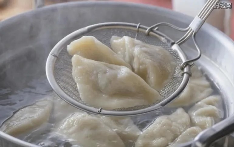 三全水饺猪瘟病毒 检测结果正在处理当中