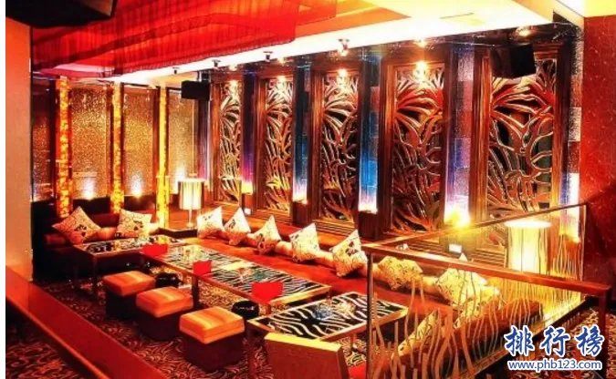 广州高端夜总会有哪些？广州十大夜总会排名