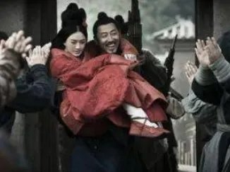 吕太公将铝质嫁给刘邦的真相是什么？是因为他会面相？