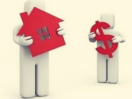 买卖二手房的费用