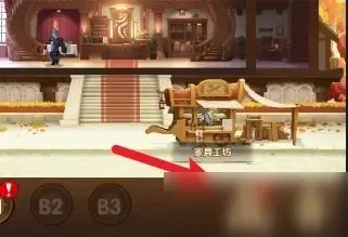 剑与远征魔女的梦境怎么打 魔女的梦境最佳路线打法攻略