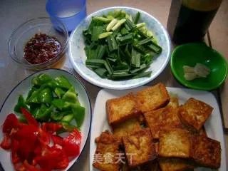 熊掌豆腐