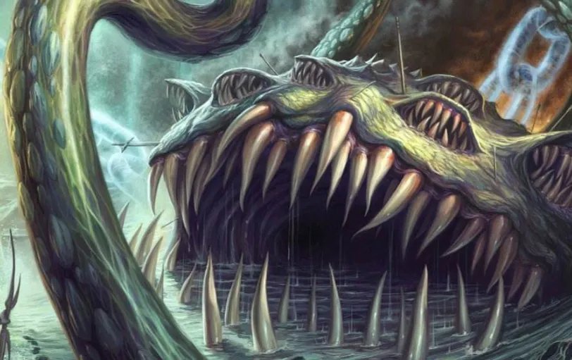 《魔兽世界》暗夜精灵的起源介绍