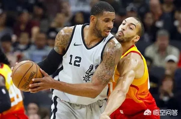 马刺加时险胜爵士，阿德砍下职业生涯新高45分！你怎么评价这场比赛？