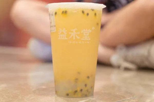 益禾堂奶茶店加盟费大概多少钱?