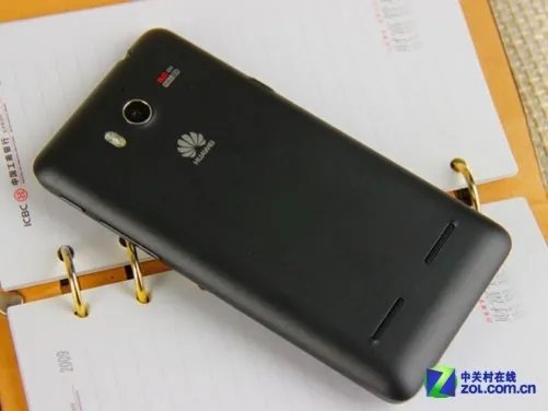 我有一颗中国芯 华为荣耀四核爱享版评测