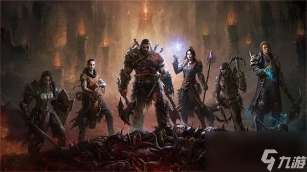 暗黑破坏神4剧情解析