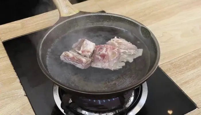 当归羊肉汤怎么做 当归羊肉汤的做法