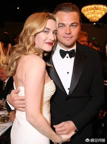 凯特温斯莱特和莱昂纳多为什么没在一起？