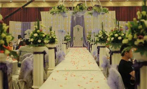 大连婚庆公司排名介绍 婚庆公司有哪些服务