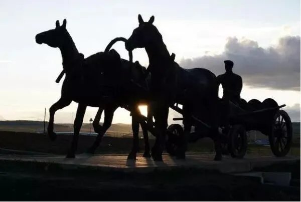 俄罗斯十大经典歌曲