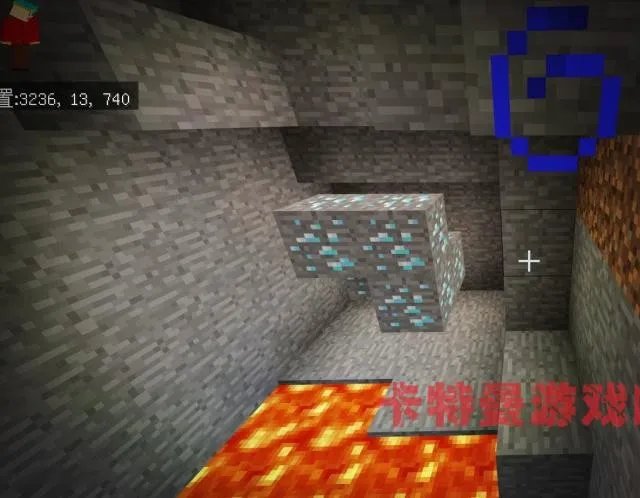 我的世界最富的种子2022