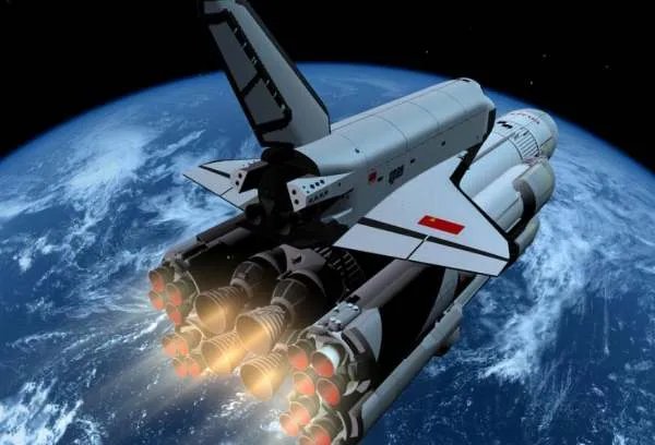 航天飞机的作用是什么？