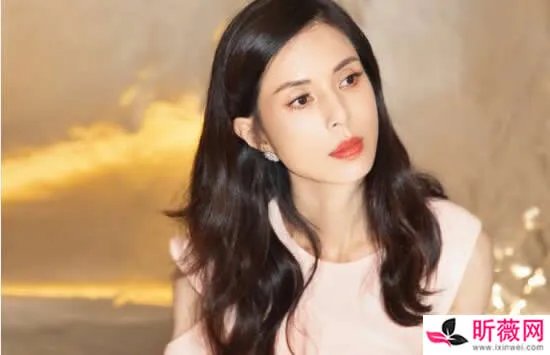 李若彤演过的电视剧有哪些 最经典的一部现在还很火