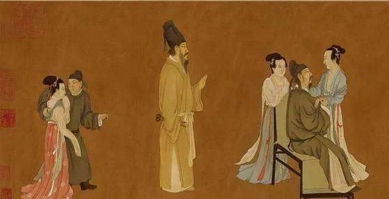 南朝四百八十寺的南朝是什么意思