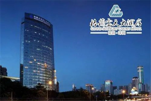 2018深圳婚宴酒店排名 深圳婚宴多少钱一桌