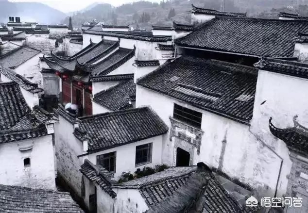 什么样的建筑物才能称为老建筑？