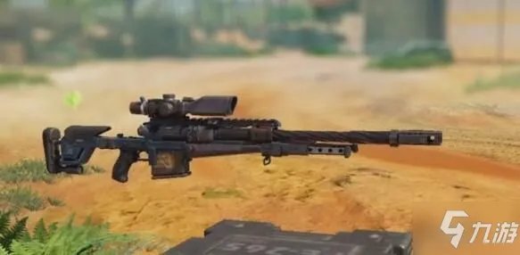 《使命召唤手游》新手狙击枪选择哪个好 狙击枪排名一览