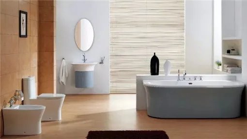 浴盆价格多少  哪种材质好