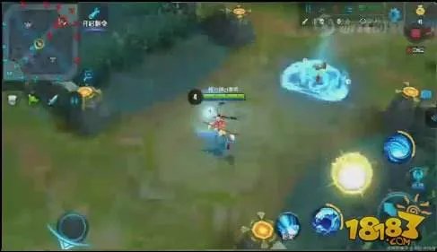 王者荣耀大乔什么时候出? 大乔上线时间是什么时候