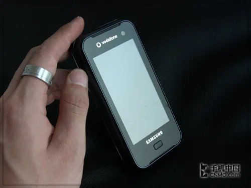 滑盖版苹果iPhone 三星F700手机全体验