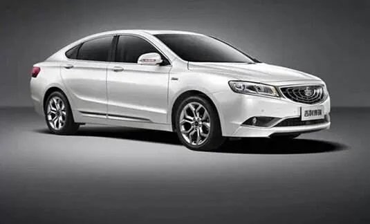 有么有性价比高的中级车啊？