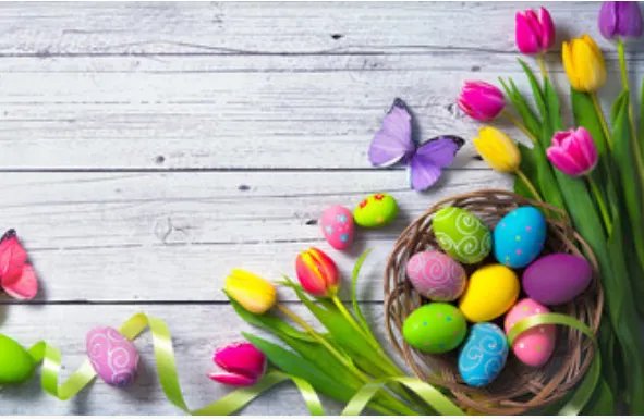 2020复活节是几月几日 2020年复活节的时间