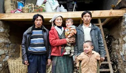 一妻多夫制是真的吗  一妻多夫制的坏处有哪些