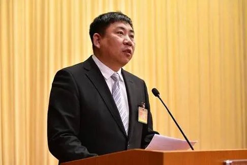 吉林省临江市政府领导任职名单