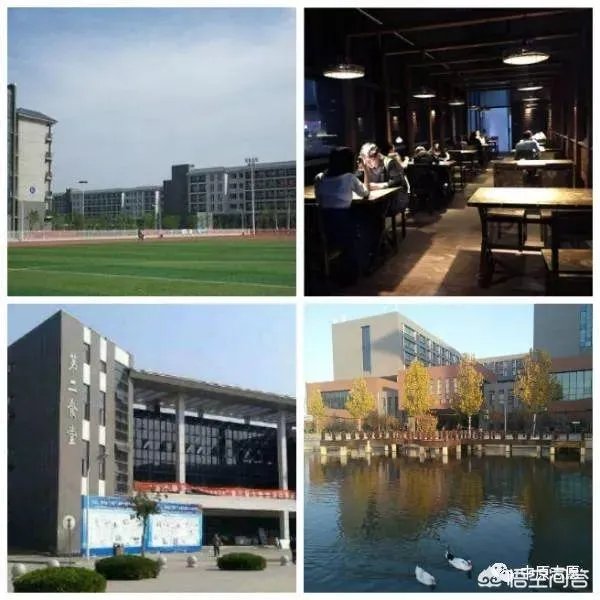 河南财经政法大学究竟好不好，是好学校吗？