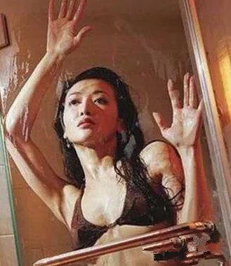 曝天天有喜陈紫函吻戏     揭秘性感女神的无限魅力