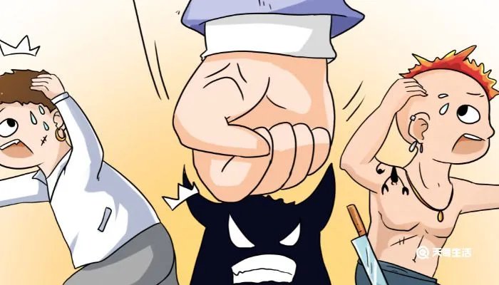 扫黑除恶的意义