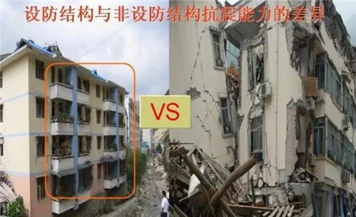 抗震烈度7度是几级抗震