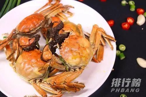 湖南大闸蟹介绍_大闸蟹为什么叫大闸蟹