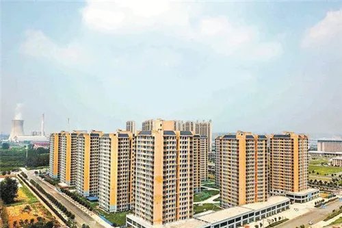 洛阳公租房位置在哪里  洛阳公租房申请条件有哪些