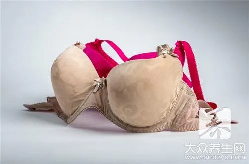 文胸罩杯的选择方法