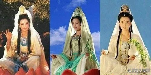 三版西游记人物对比 怎一个雷字了得？你更喜欢哪一个