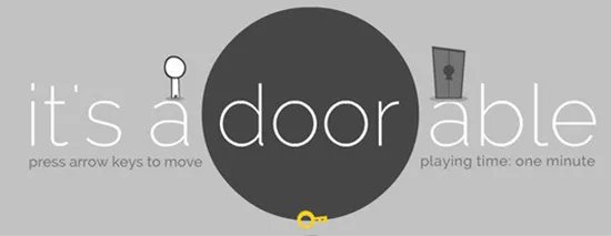 It's a door able新手攻略大全 新手怎么玩