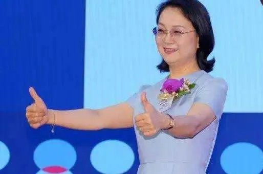 2020全球十大最富有女性 你知道几个？