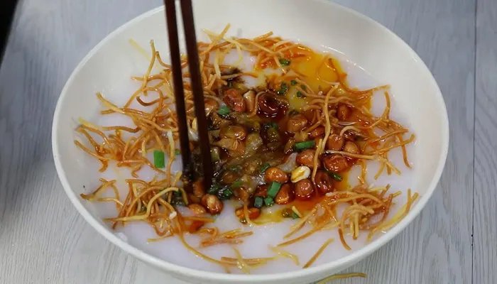 四川油茶的做法 四川油茶怎么做