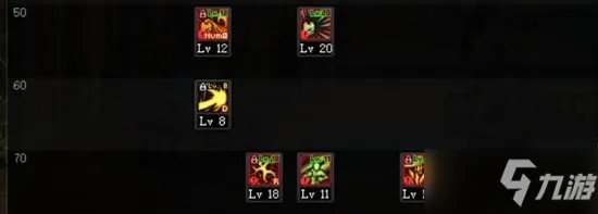 《DNF》2021男柔道技能怎么点 男柔道技能加点推荐