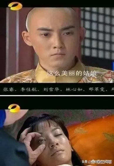 求超级搞笑的图片？