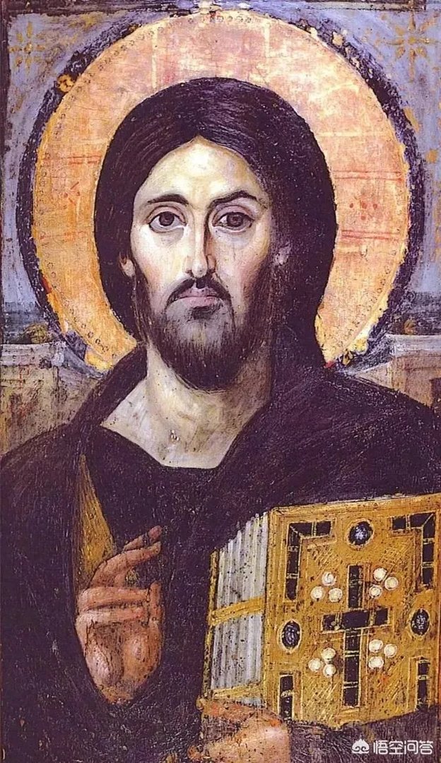 拜占庭艺术是一种怎样的艺术？