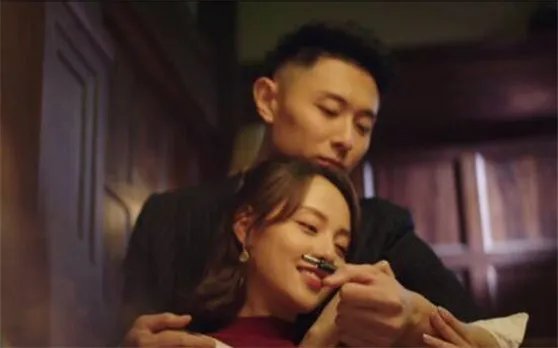 买超Sam父母资料图片背景到底多富有 揭张嘉倪怎么遇到买超的