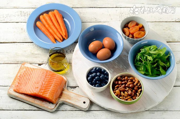 高血脂吃什么好