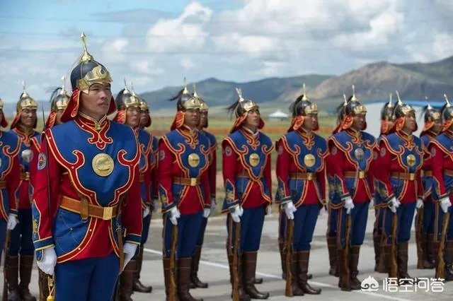 蒙古国资源那么丰富，为什么经济不怎么发达？