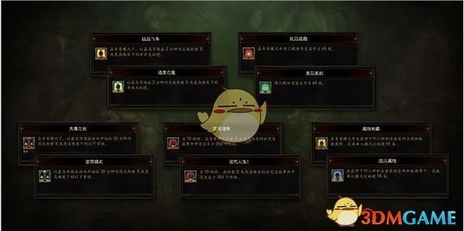 《暗黑破坏神3》17赛季开始时间