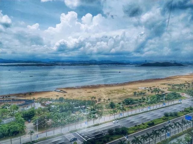 自驾游防城港是怎么样的体验？